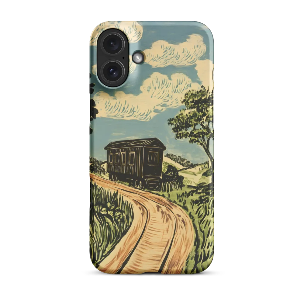 Nostalgia on the Rails