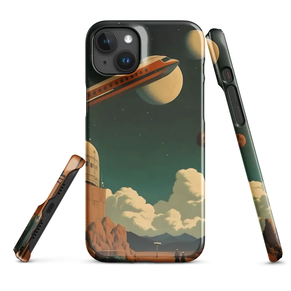 Journey Through the Cosmos