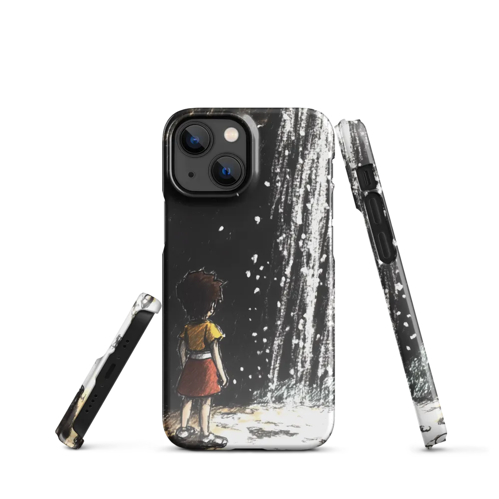 Whispers of the Waterfall