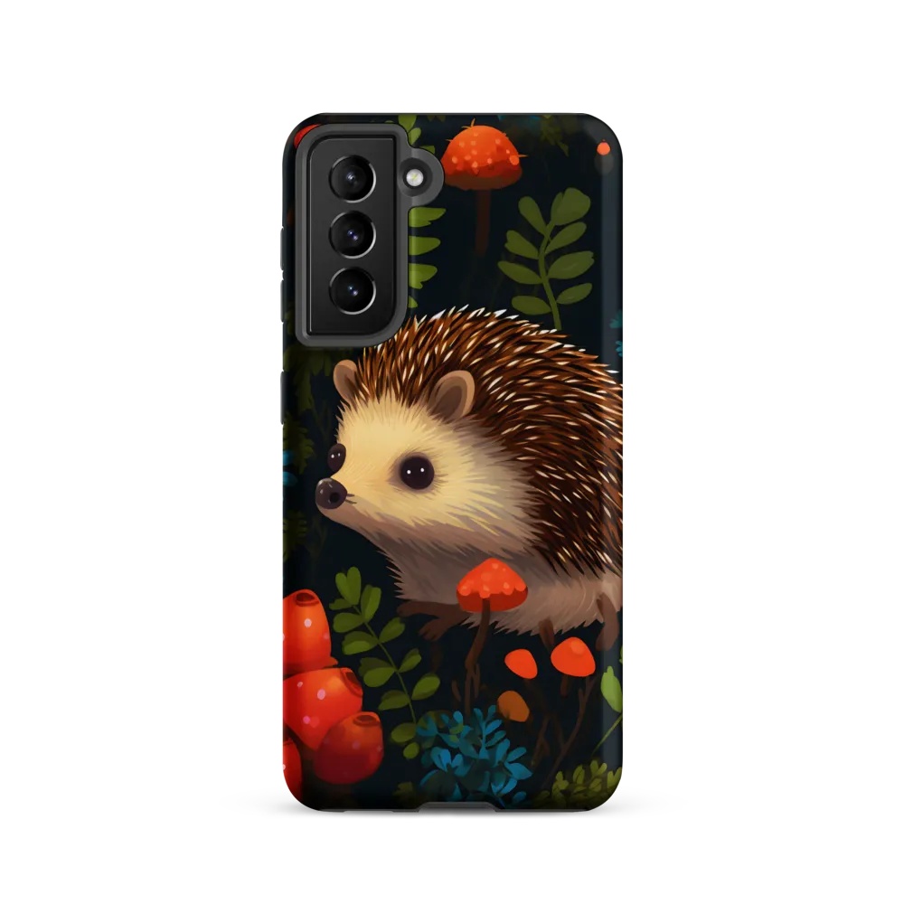 Whimsical Woodland Adventures