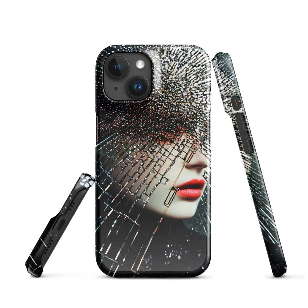 Fractured Identity