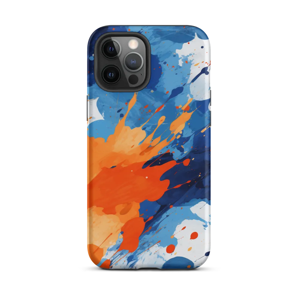 Energized Abstraction