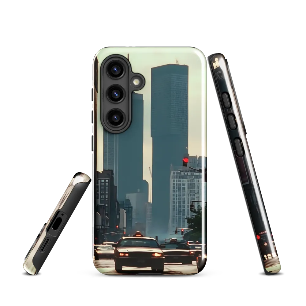Urban Symphony
