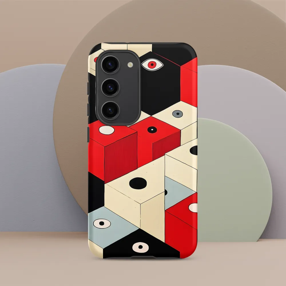 Dynamic Cubism