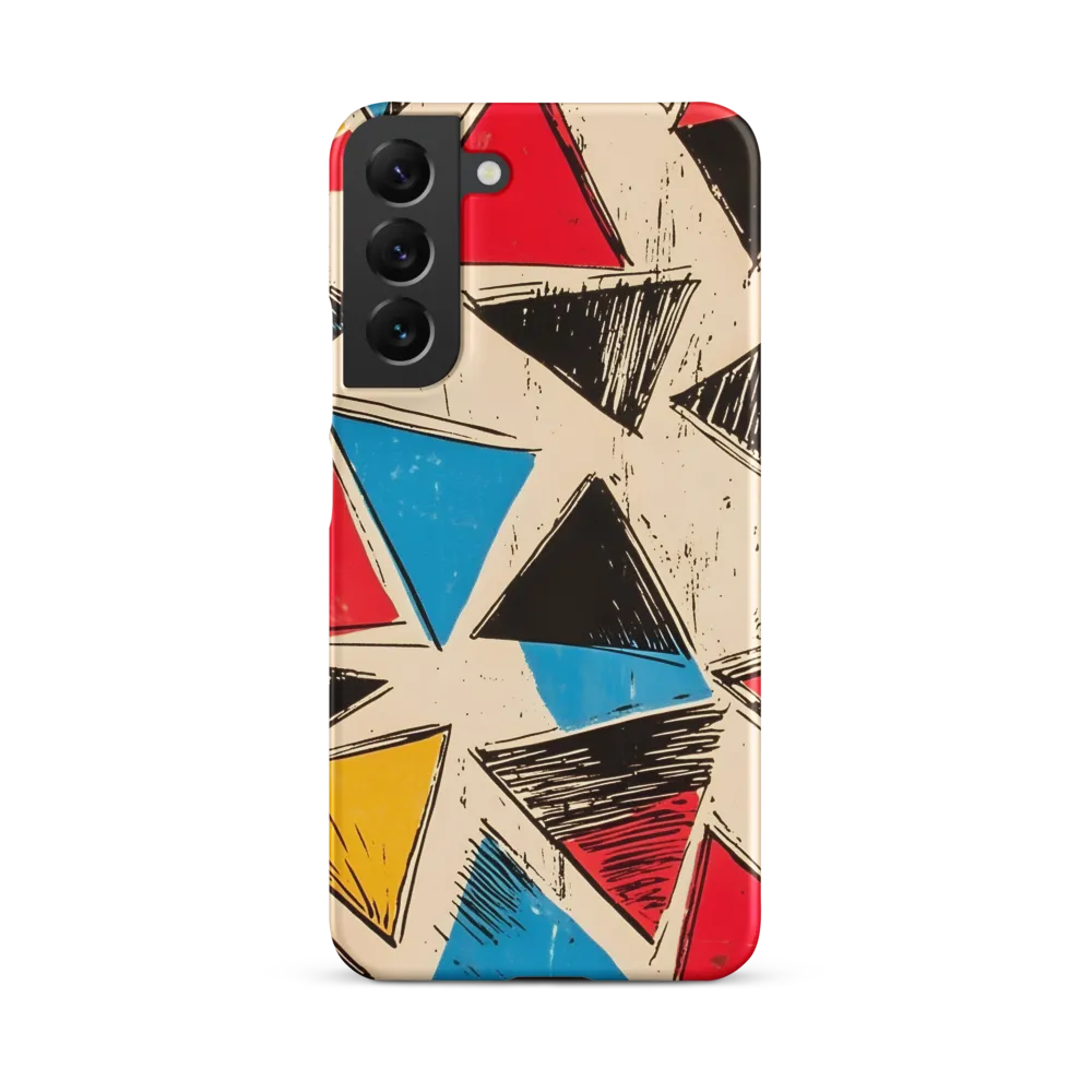 Vibrant Geometry
