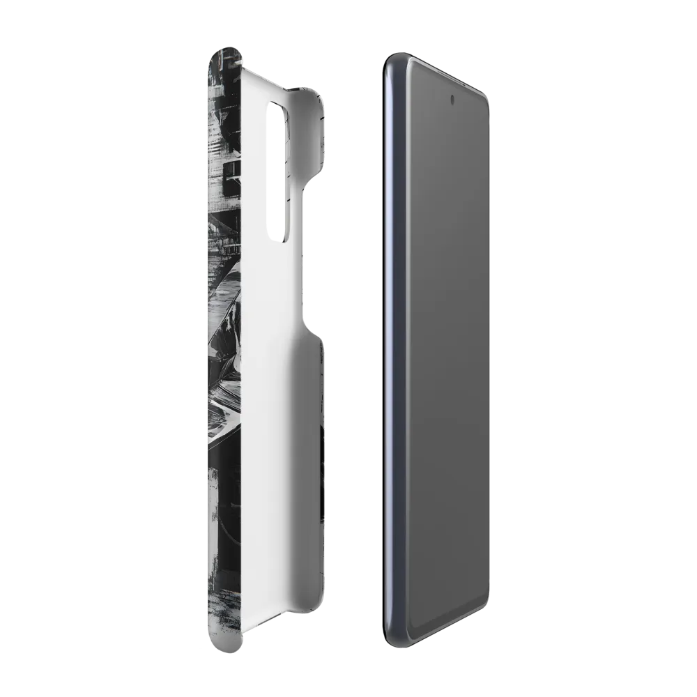 Ascendance: The Futuristic Odyssey