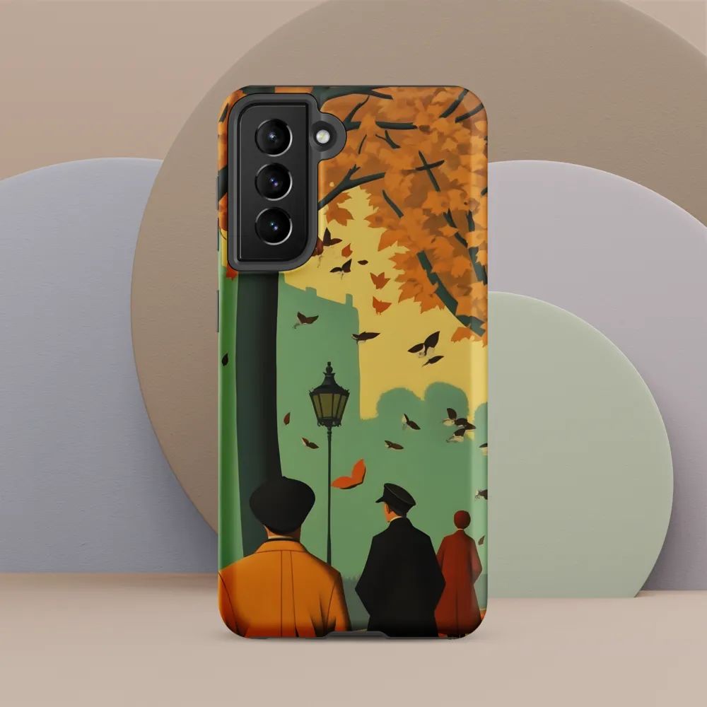 Whispers of Autumn