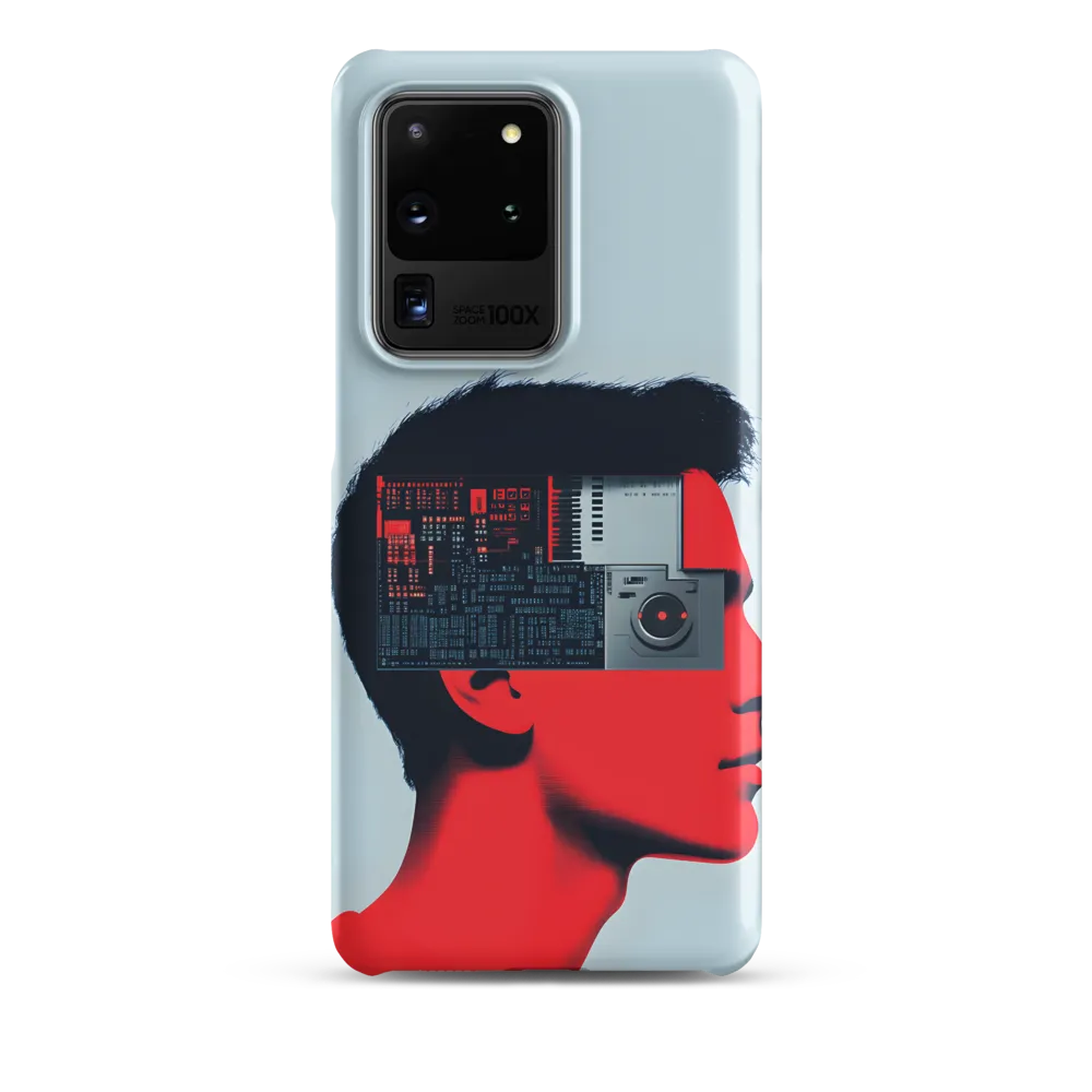 Mindscape of Technology