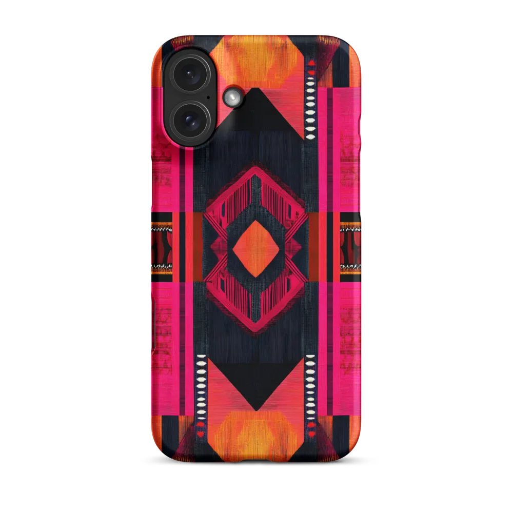 Symphony of Geometry
