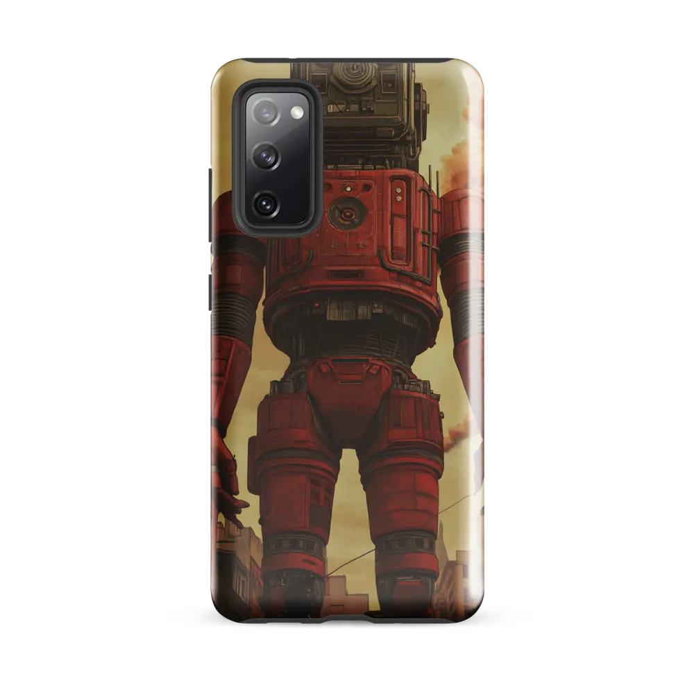 The Colossus of Rust