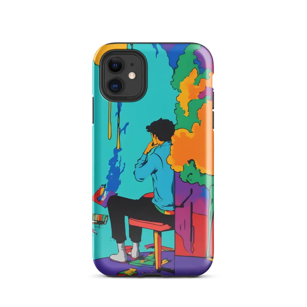The Artist Within