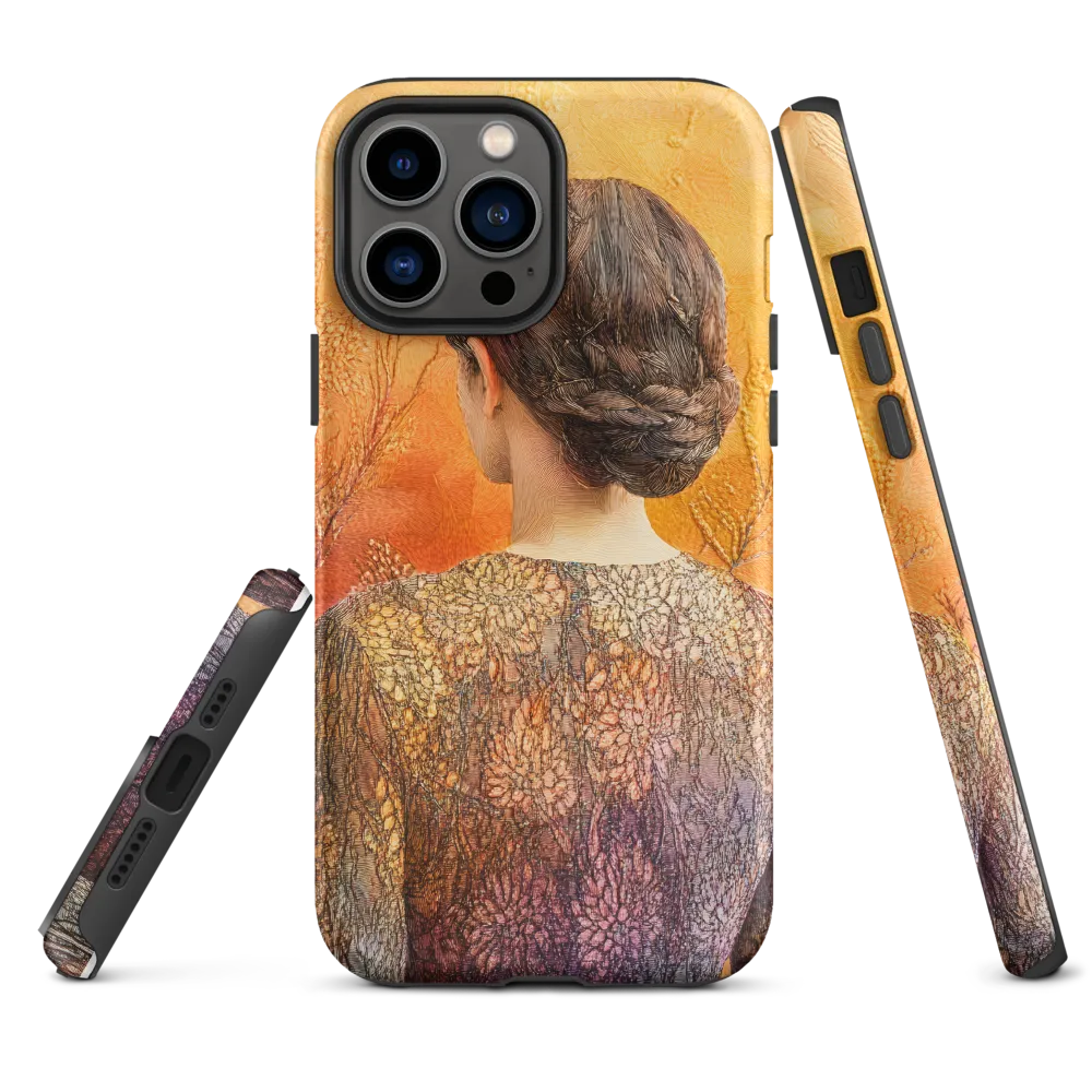 Harmony of Texture and Color
