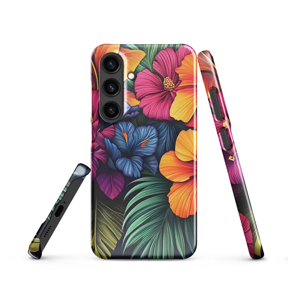 Tropical Symphony