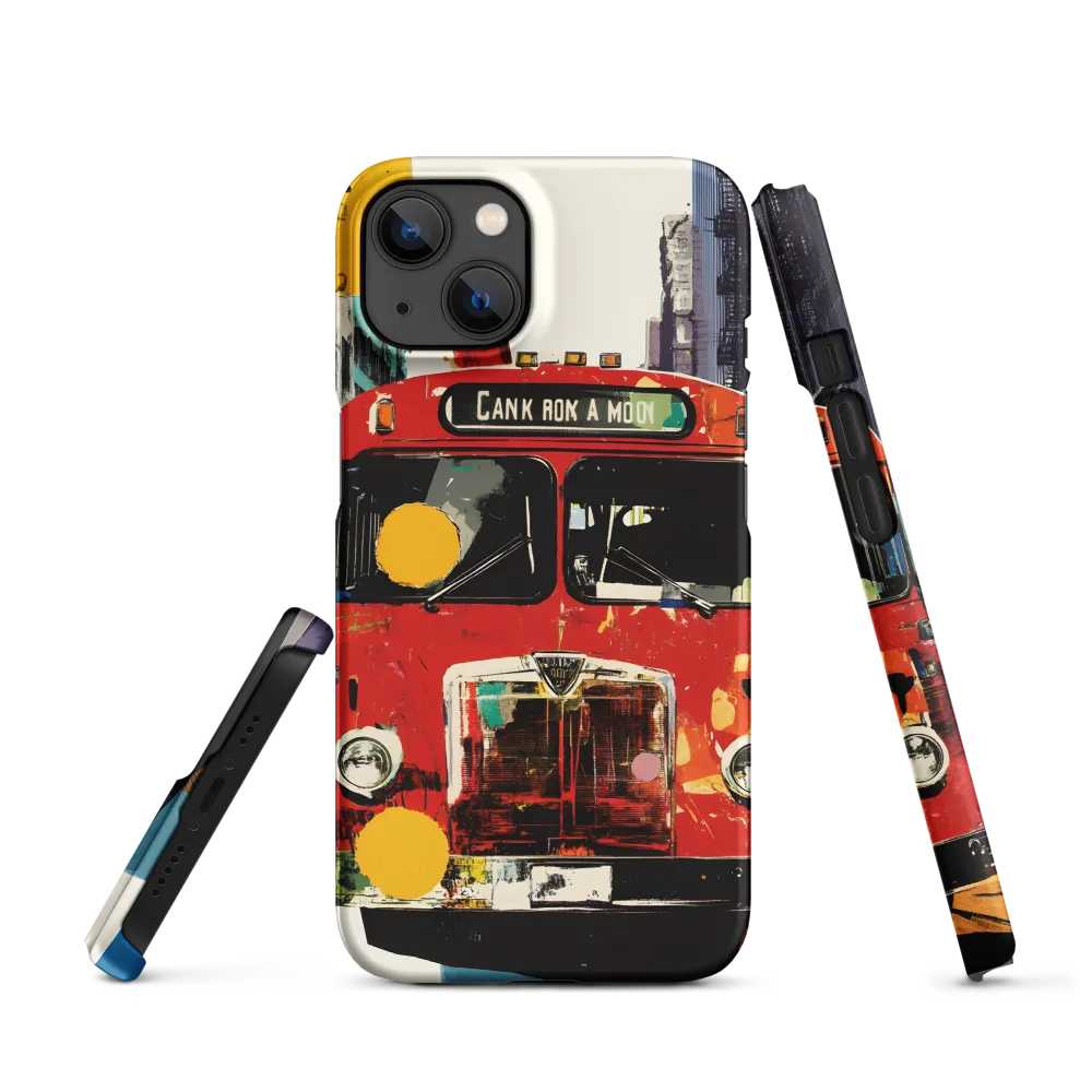 Vibrant City Transit
