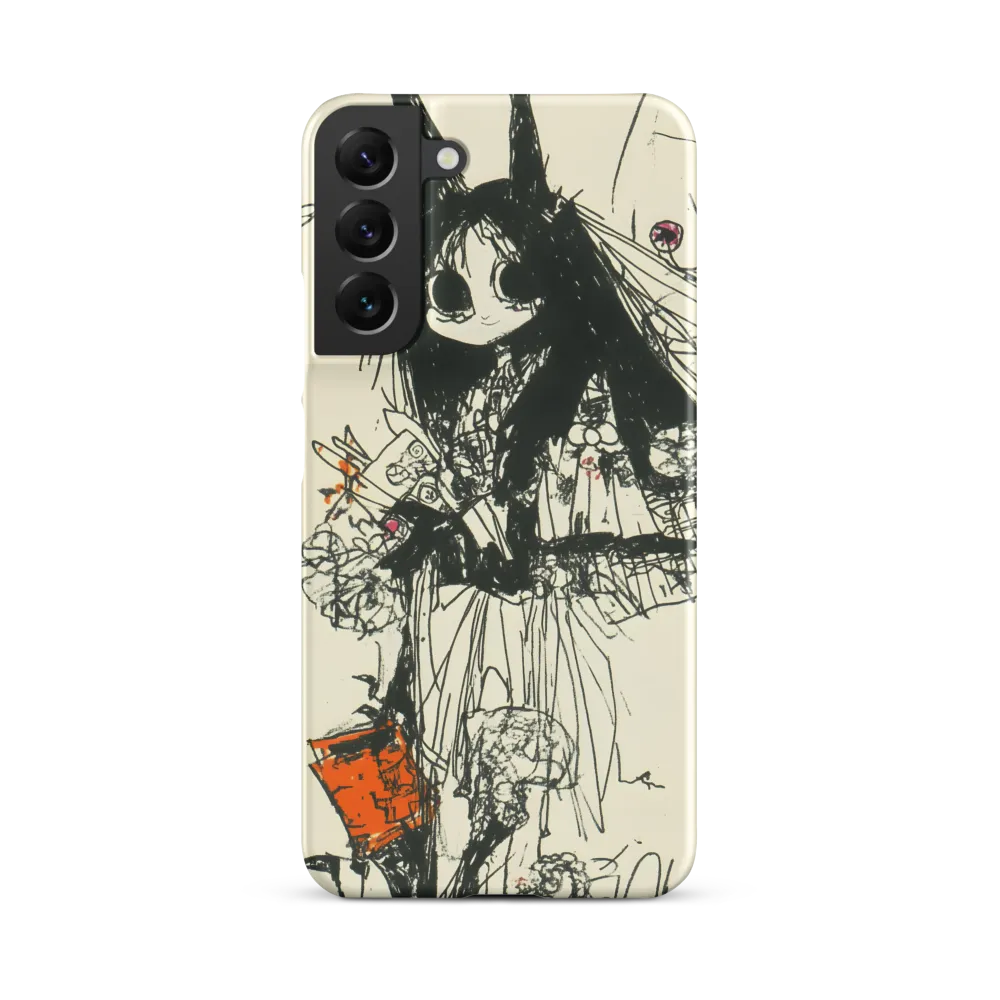 Whimsical Flora
