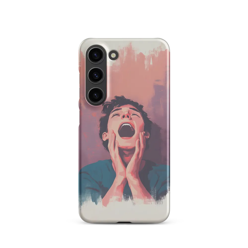 The Silent Scream