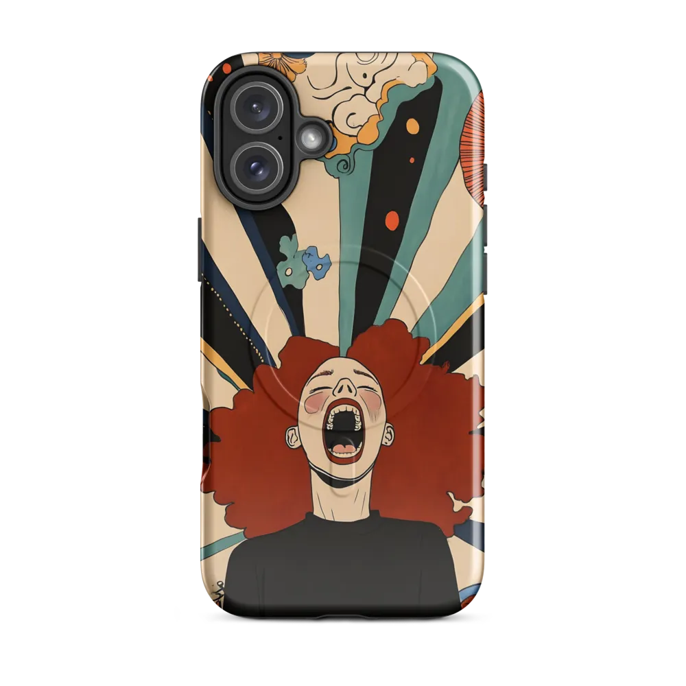 Roar of Emotion