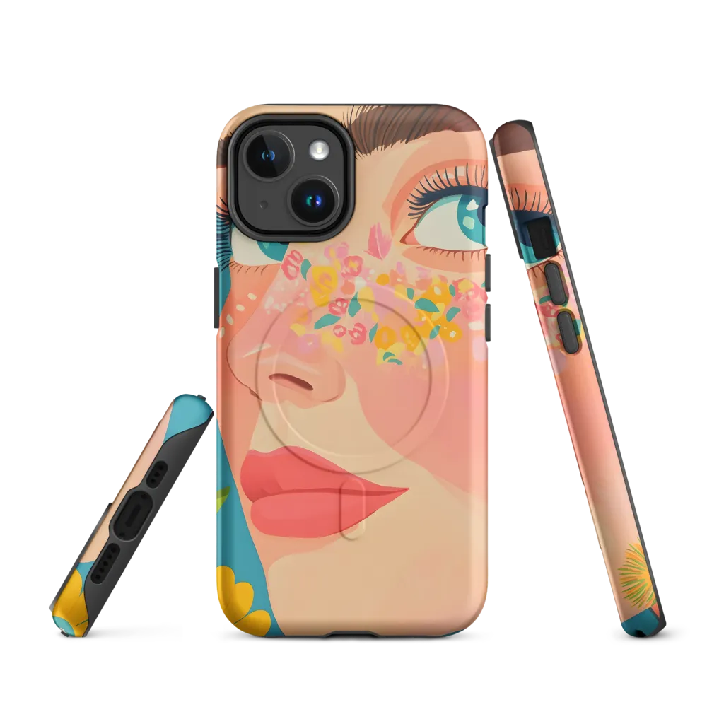 Floral Serenity