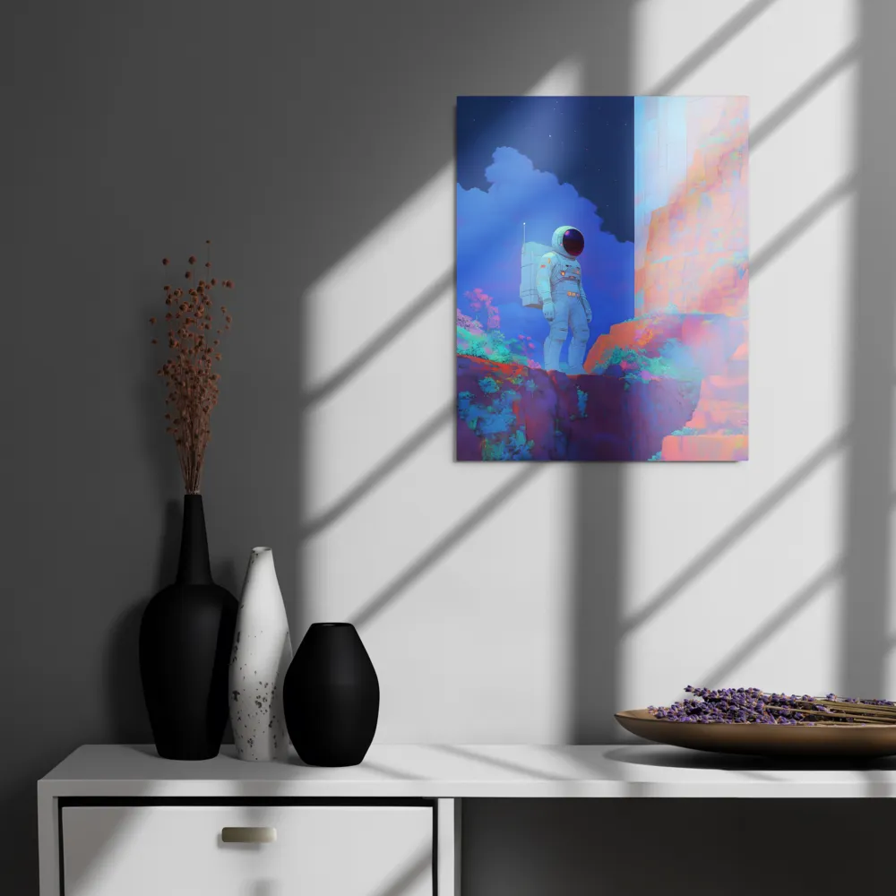 Interstellar Reflections