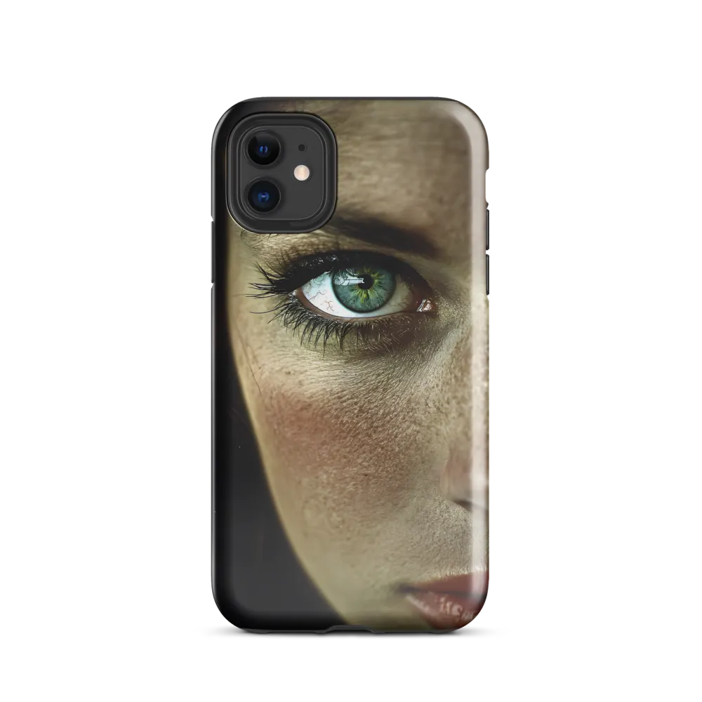 Eye of Intensity
