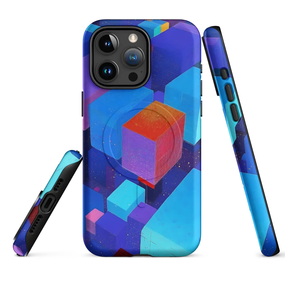 Geometric Dreamscape