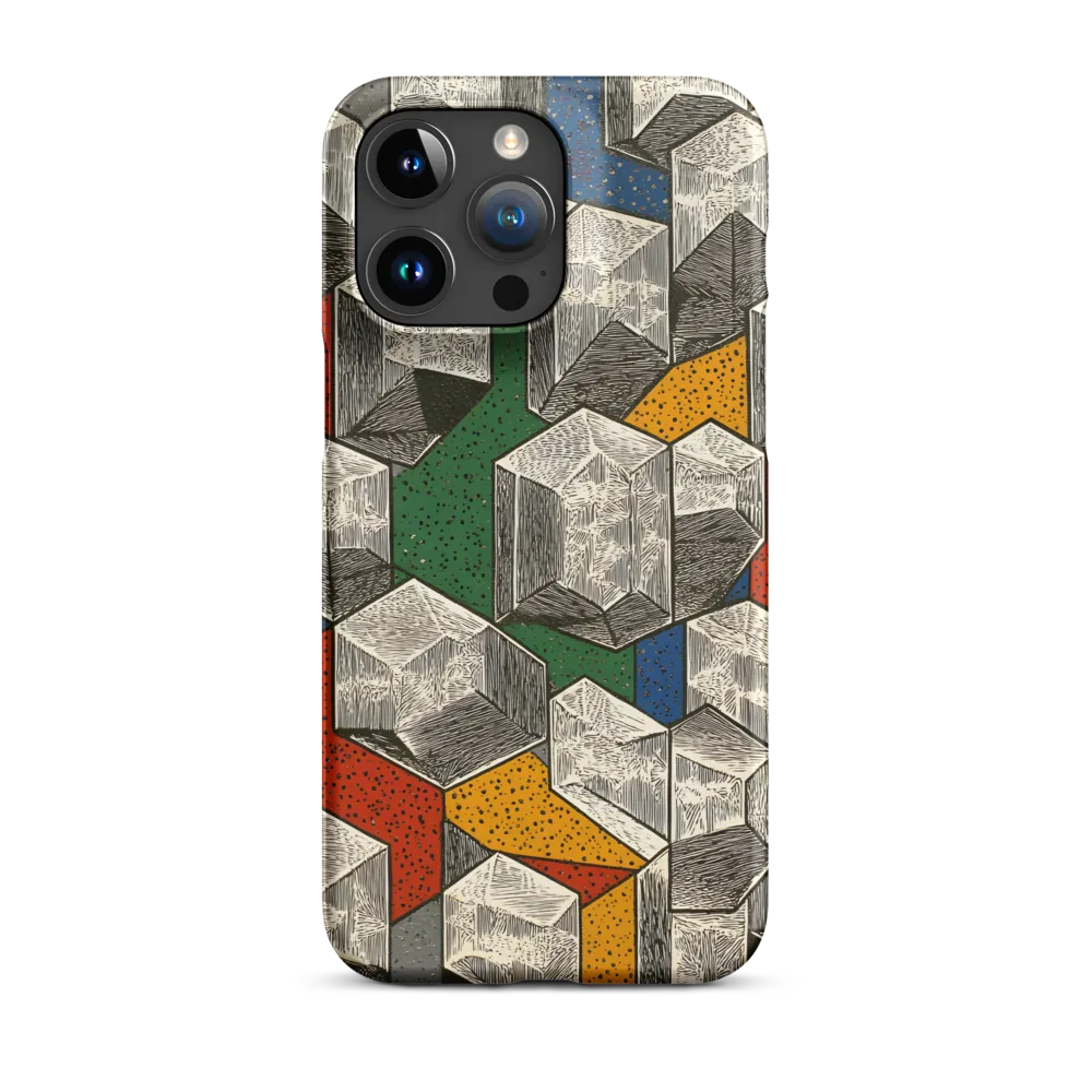 Cubic Dynamics