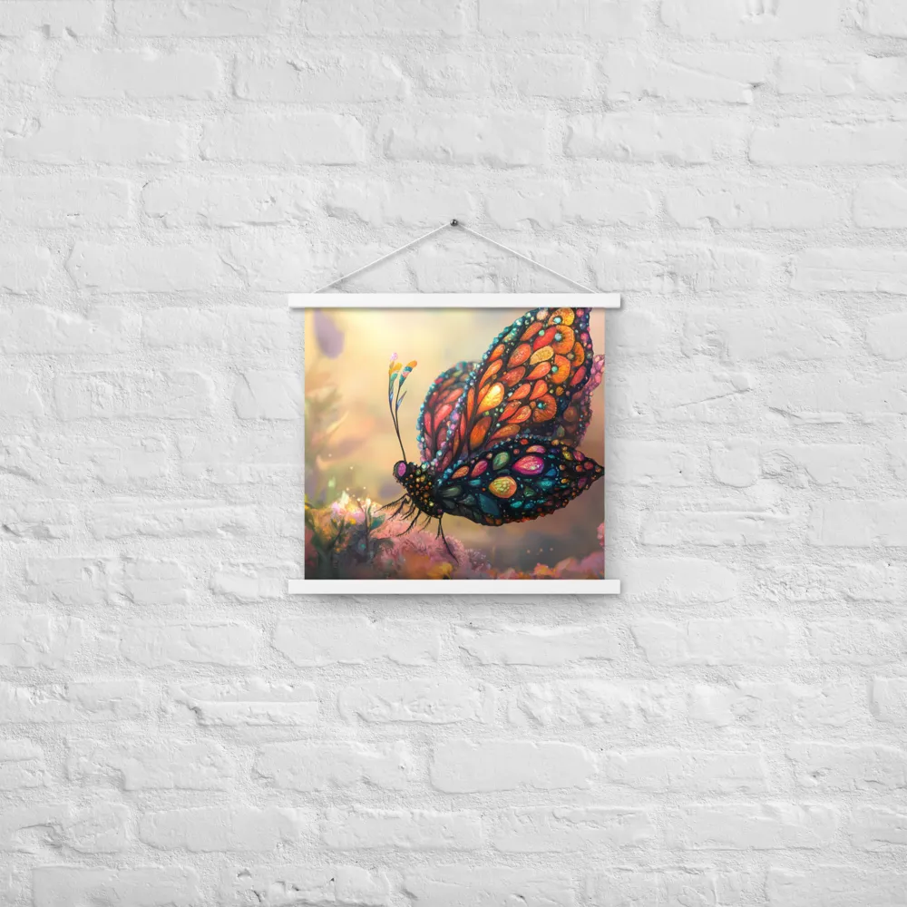 Whispers of a Colorful Dream