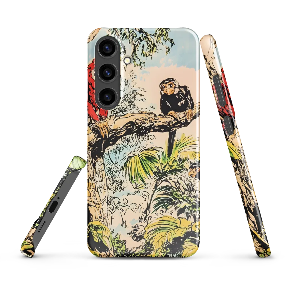 Jungle Harmony