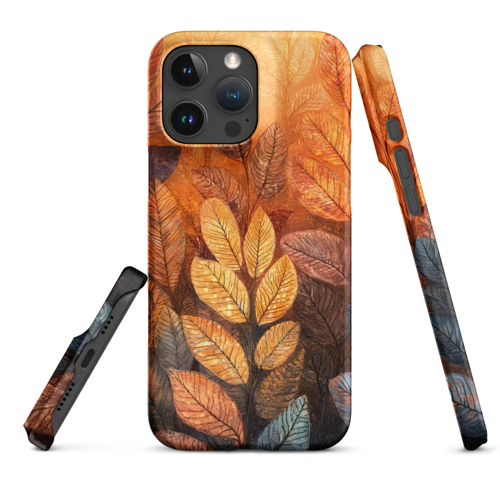 Whispers of Autumn