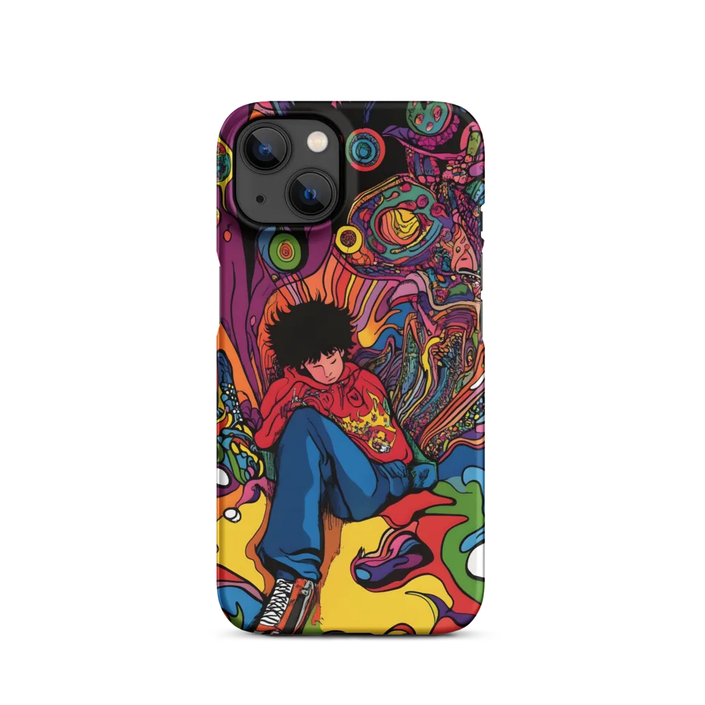 Psychedelic Reverie