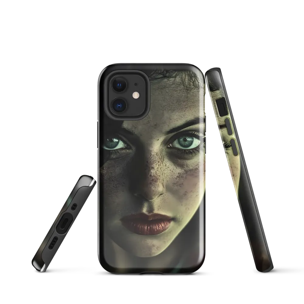 Eyes of Enigma