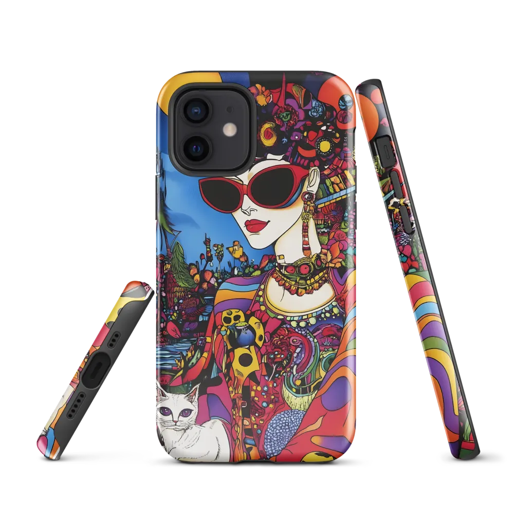 Whimsy in Color