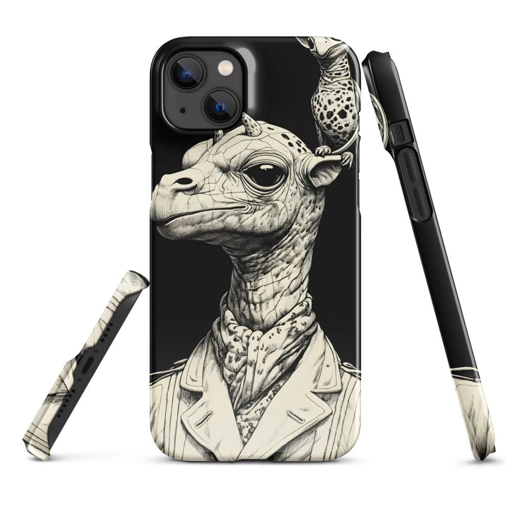 Whimsical Confidence