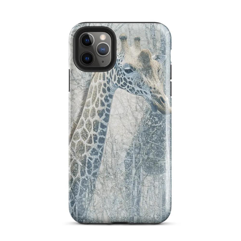 Harmony of Nature | Phone Case |  11 Pro Max | Tough Case | Glossy