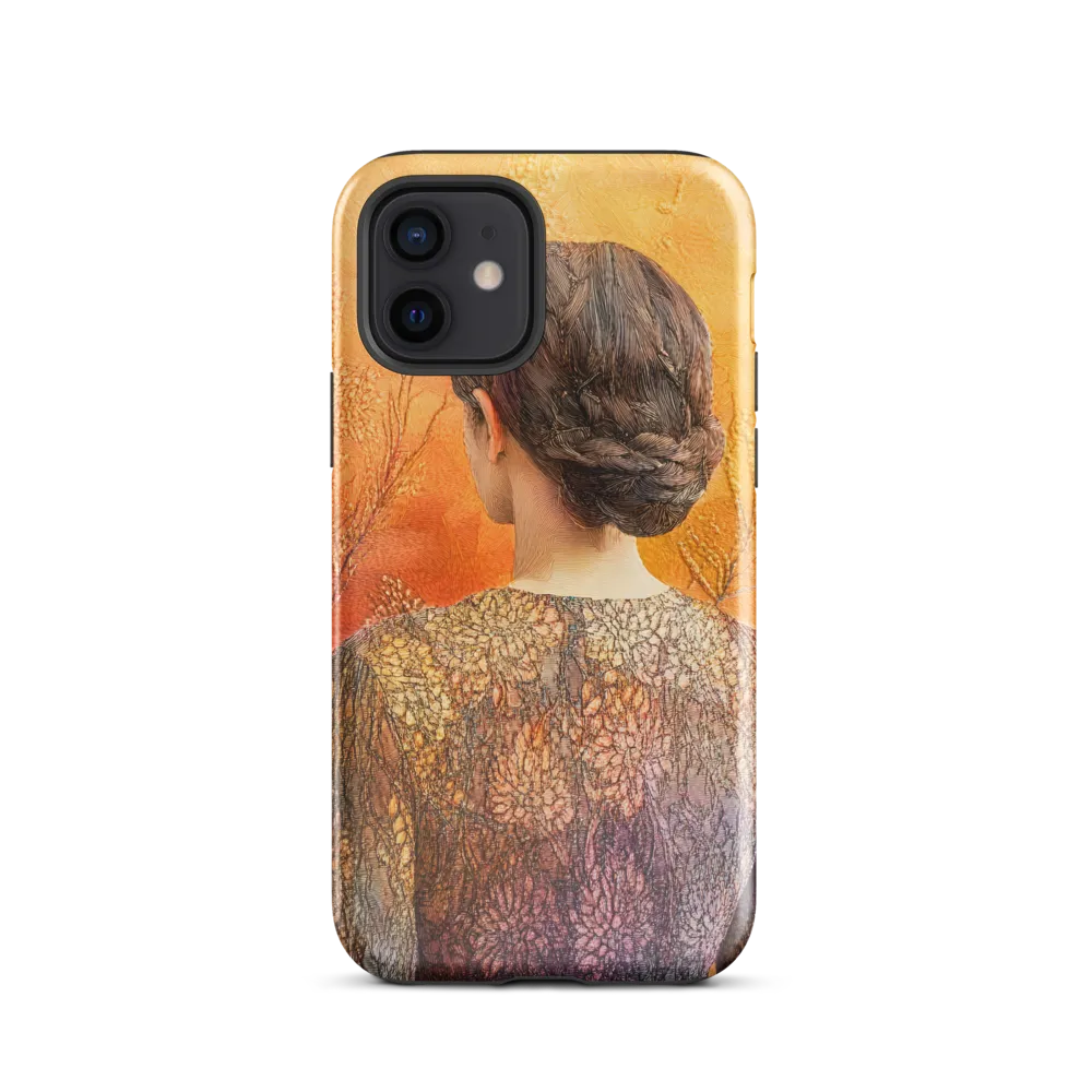 Harmony of Texture and Color