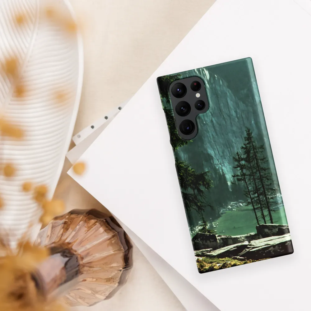 Whispers of the Forest