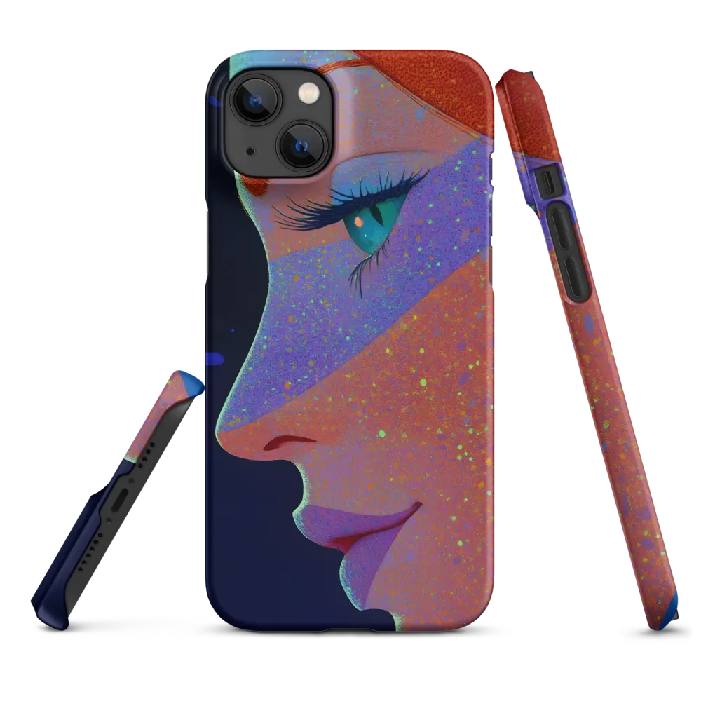 Vibrant Essence