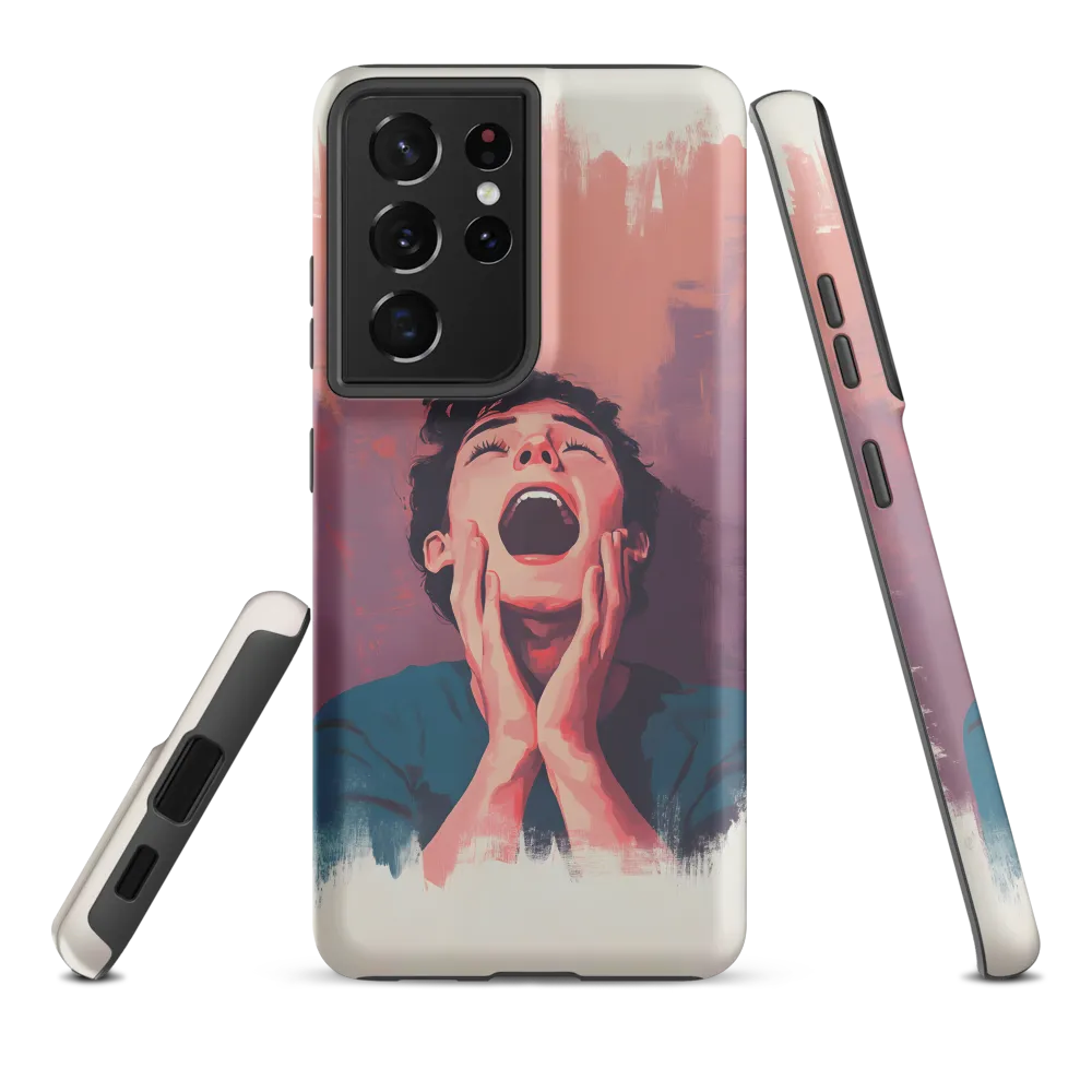 The Silent Scream