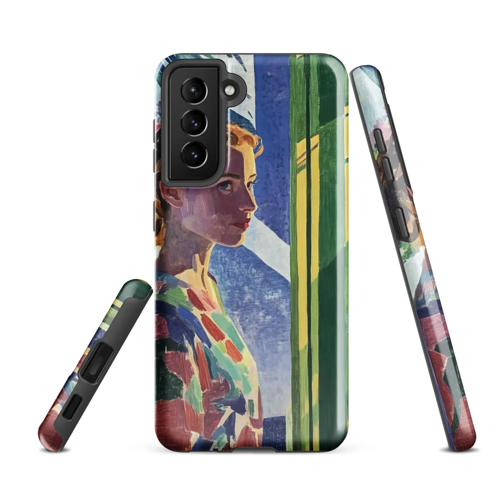 Reflections in Color