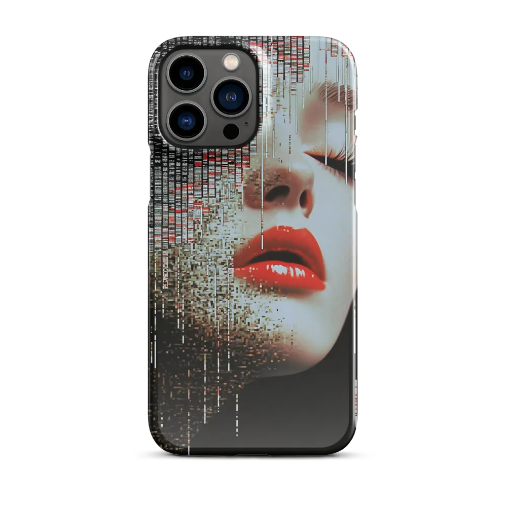 Fragmented Beauty