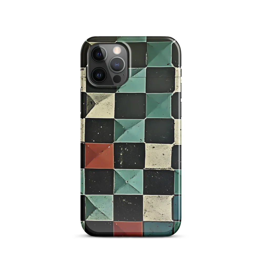 Geometric Harmony