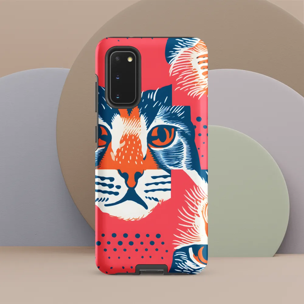 Feline Fantasia