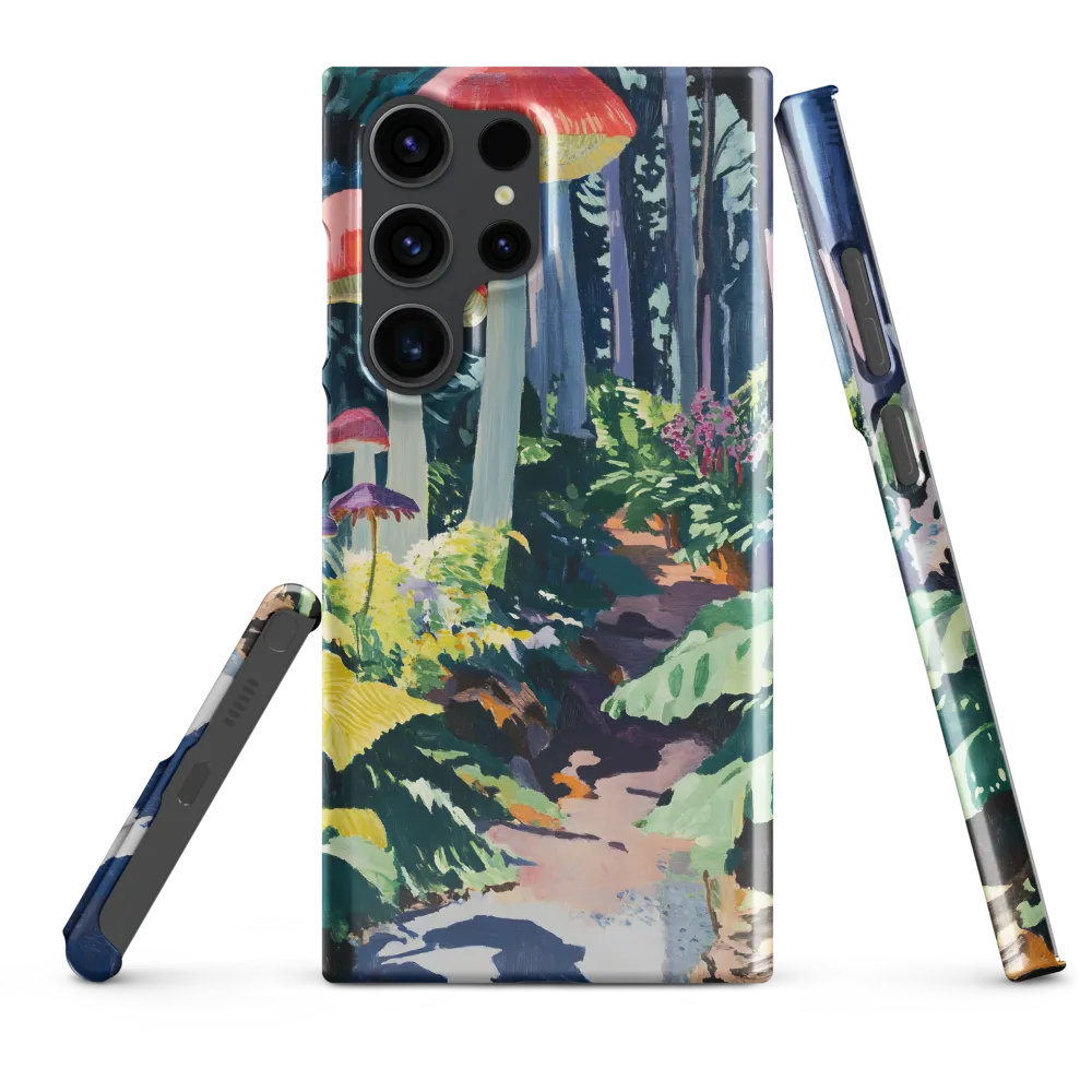 Enchanted Woodland