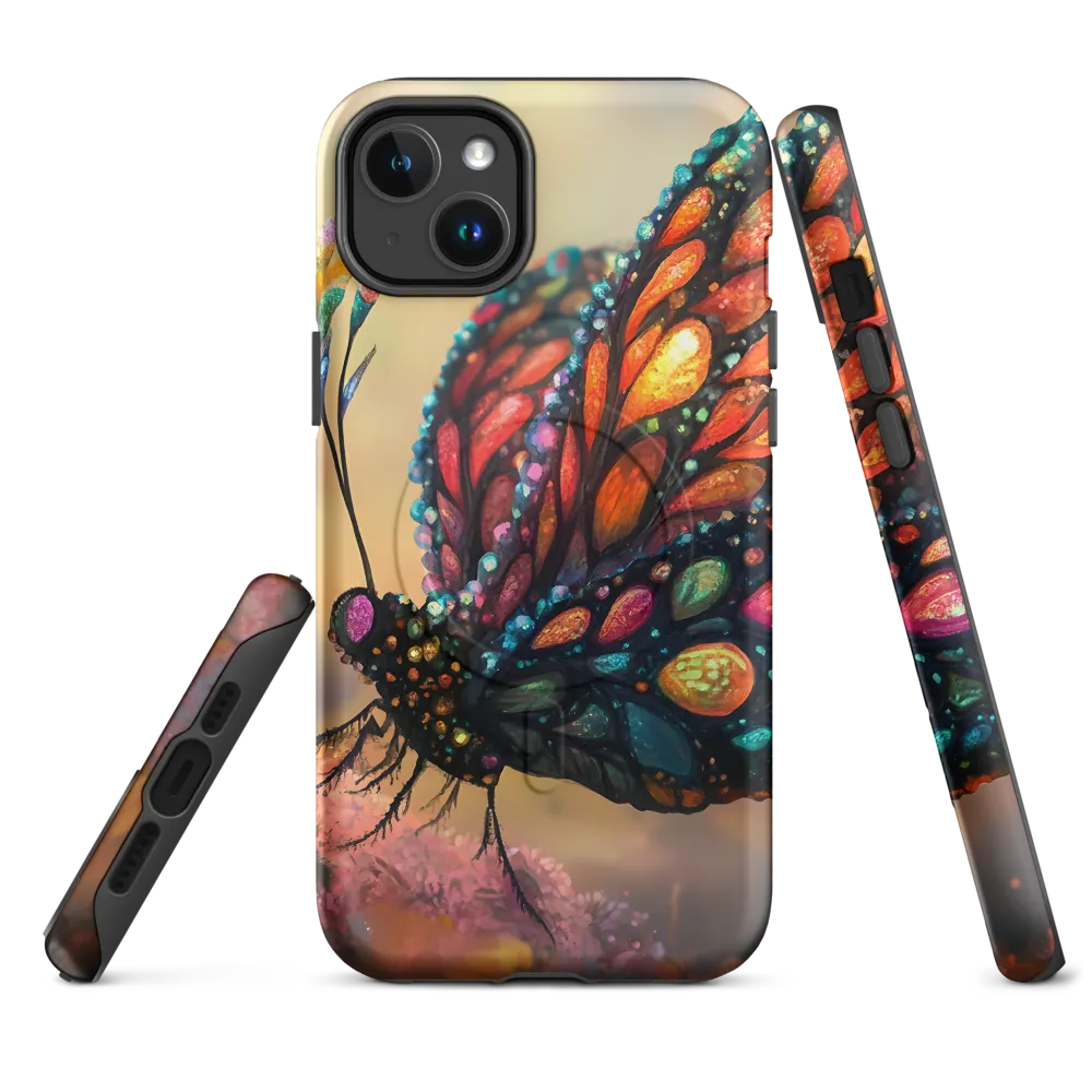 Whispers of a Colorful Dream