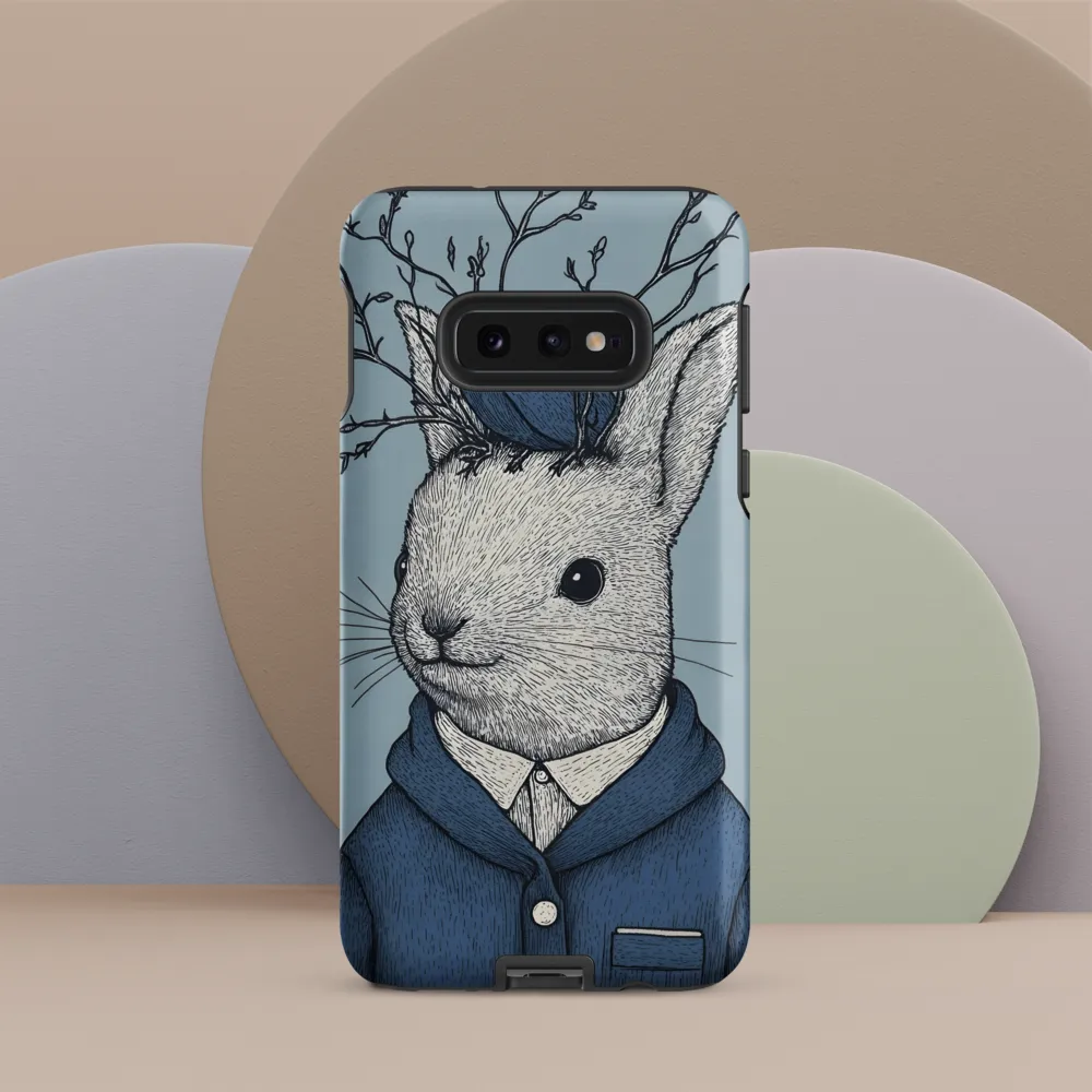 Whimsical Connection