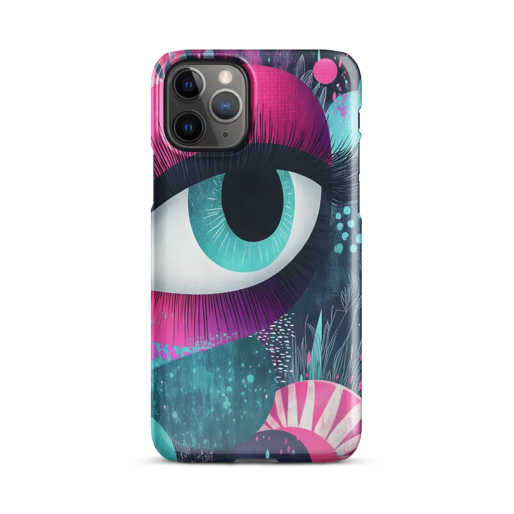 The Eye of Imagination