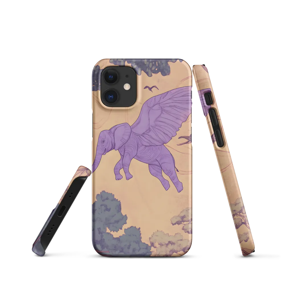 Wings of Imagination
