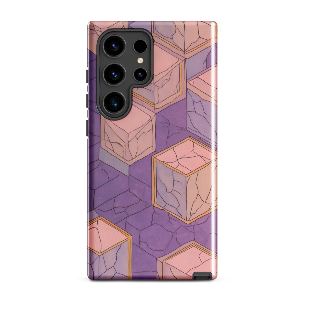 Cubist Echoes