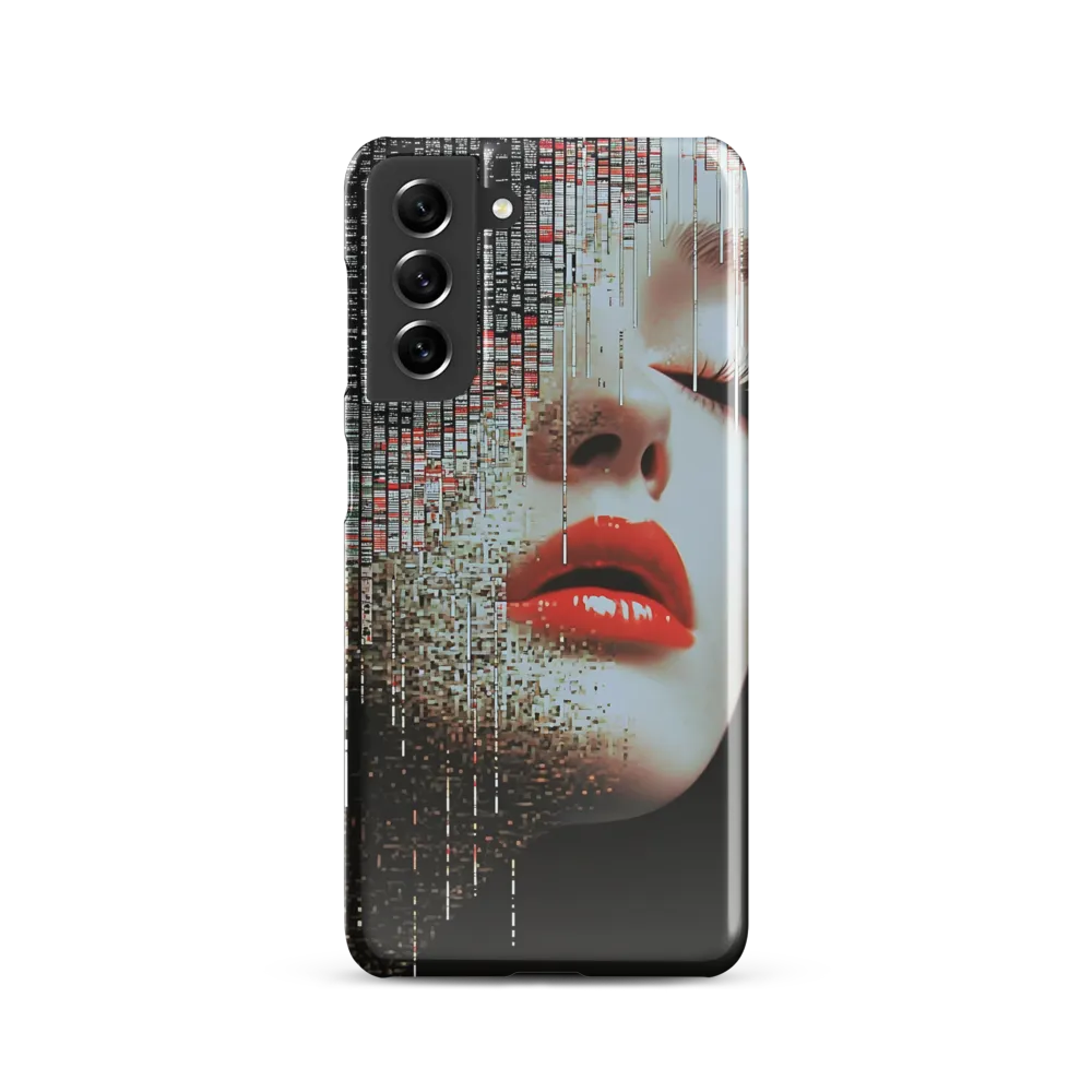 Fragmented Beauty