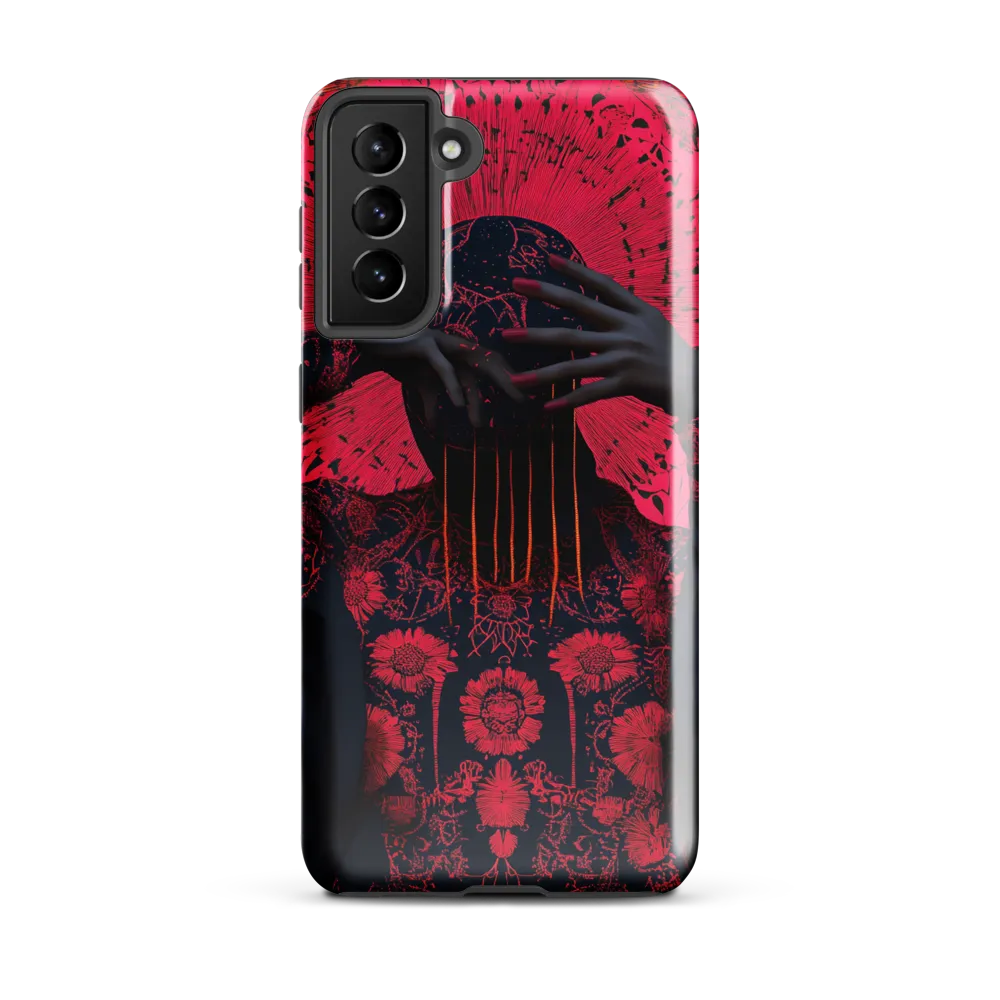Floral Enigma